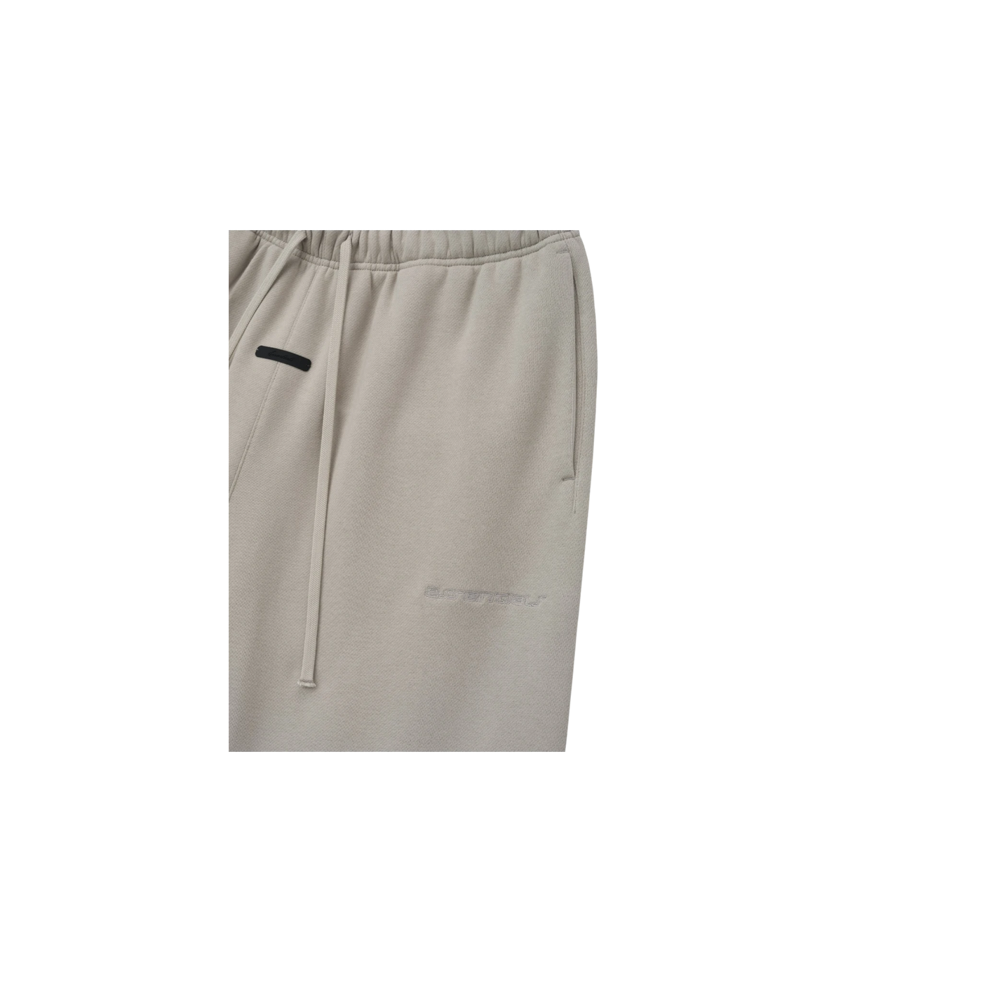 Fear of God Essentials Active Trace Relaxed Sweatshort