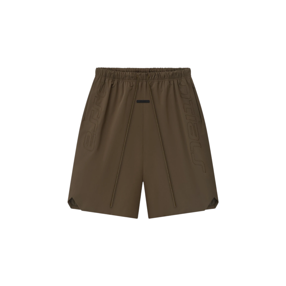 Fear of God Essentials Active Trace Relaxed Short