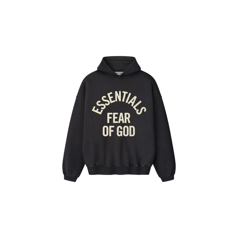 Fear of God Essentials Campus 90s Hoodie