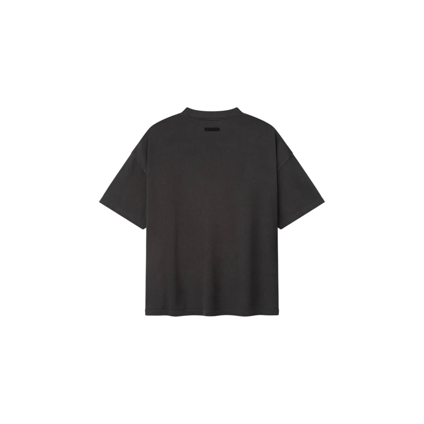 Fear of God Essentials Campus 90s Short Sleeve T-shirt
