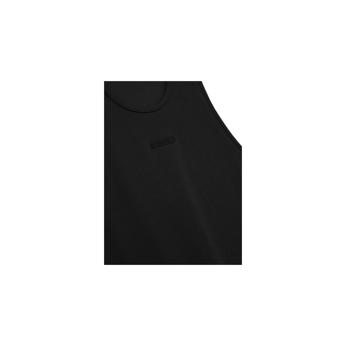 Fear of God Essentials Rib Tank