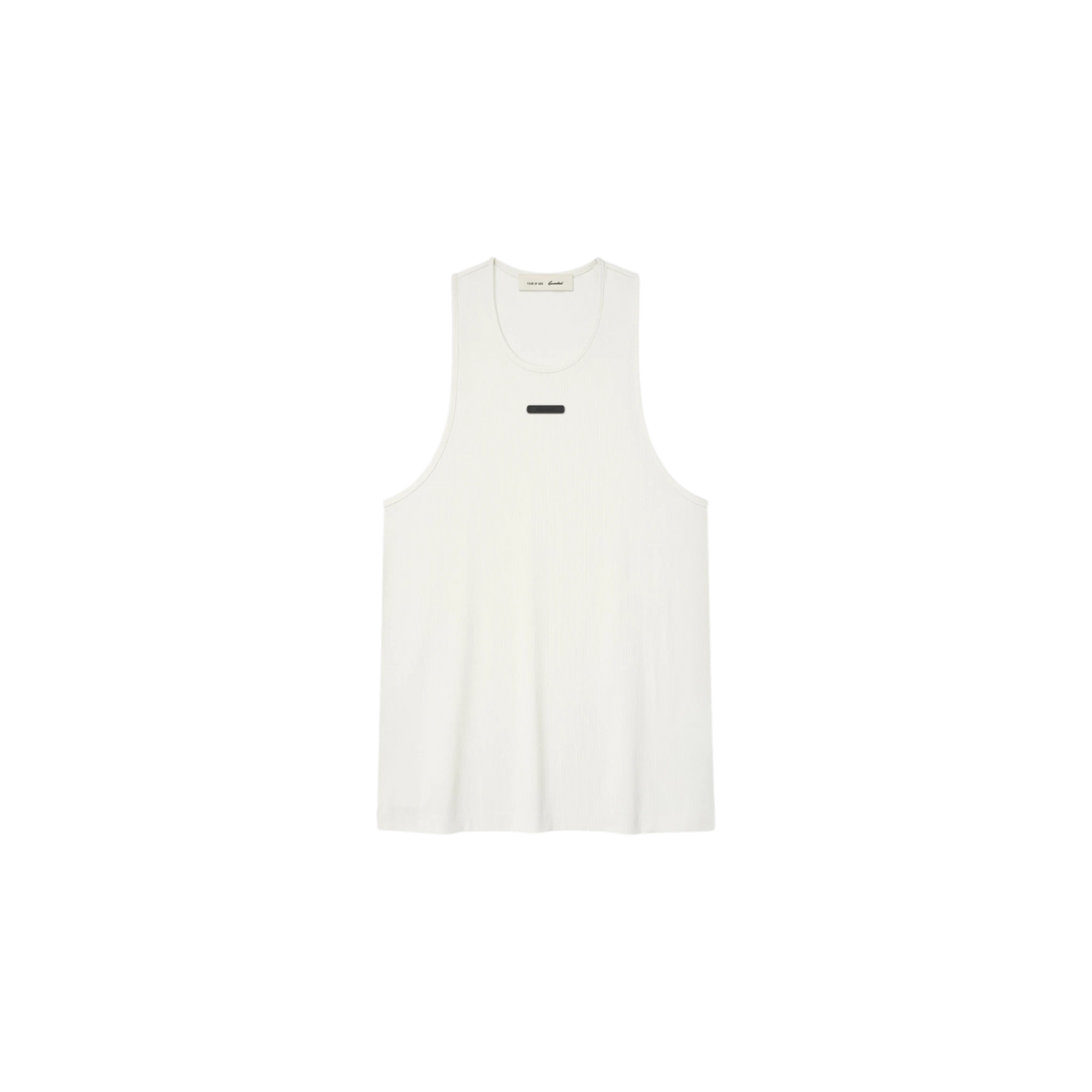 Fear of God Essentials Rib Tank