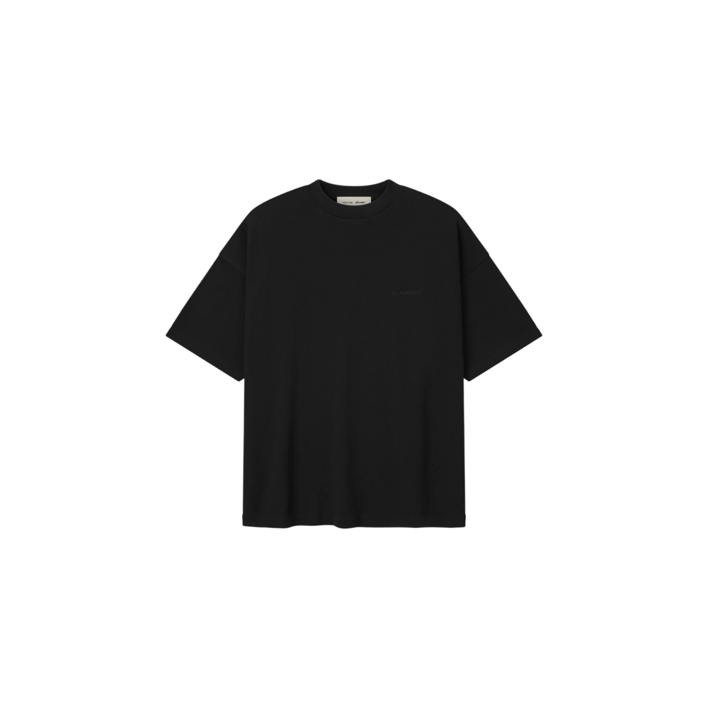 Fear of God Essentials Pique Signature 90s T-shirt