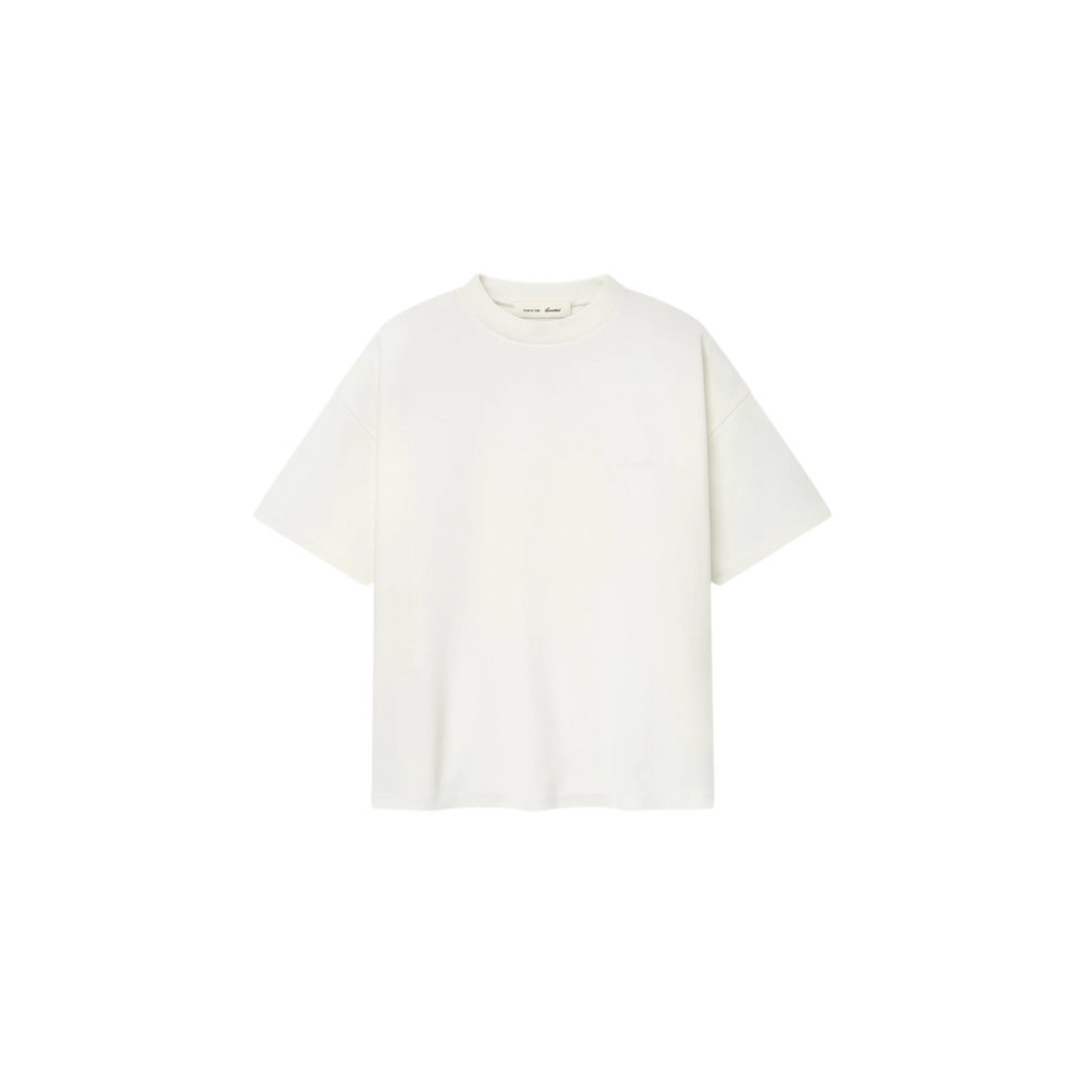 Fear of God Essentials Pique Signature 90s T-shirt
