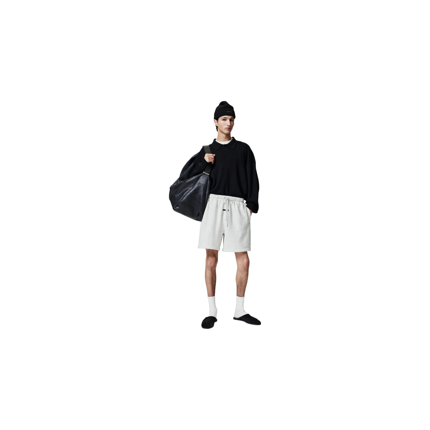 Fear of God Essentials Signature Classic Sweatshort
