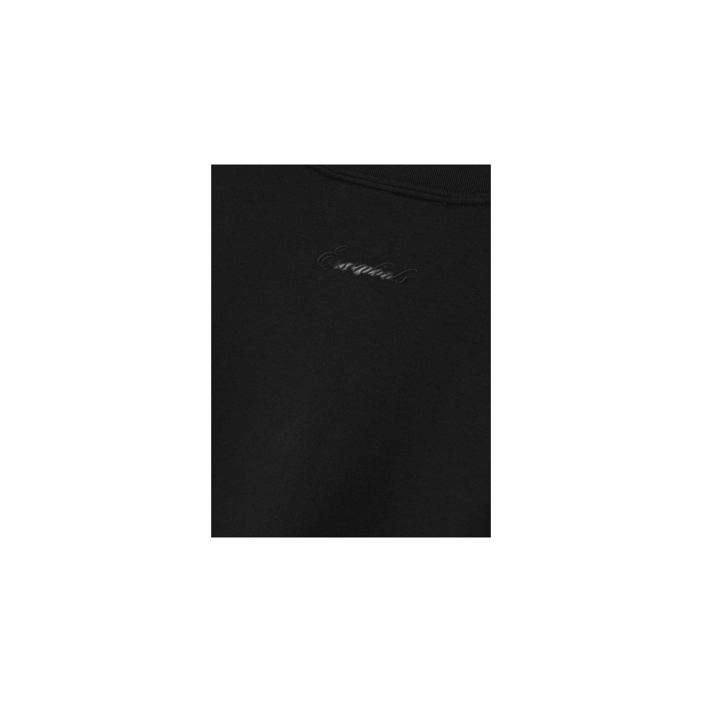 Fear of God Essentials Signature Essential T-shirt