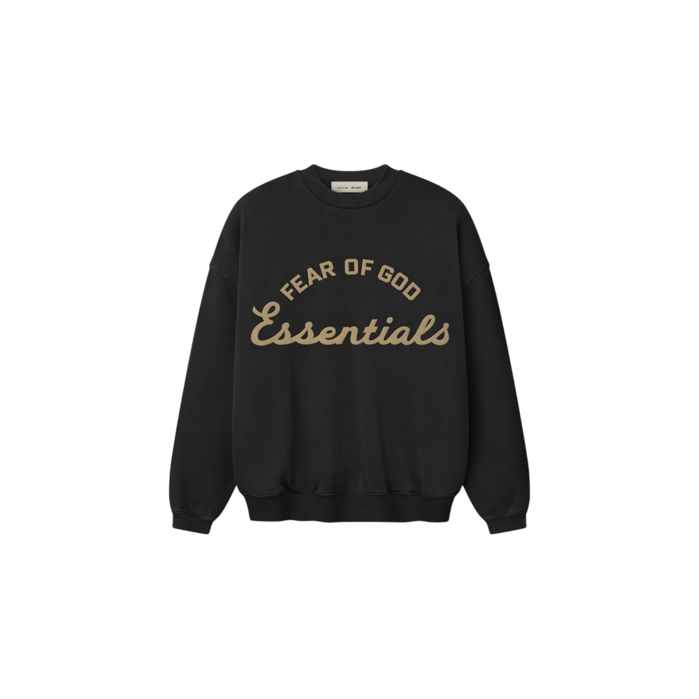 Fear of God Essentials Training 90s Crewneck Sweatwshirt