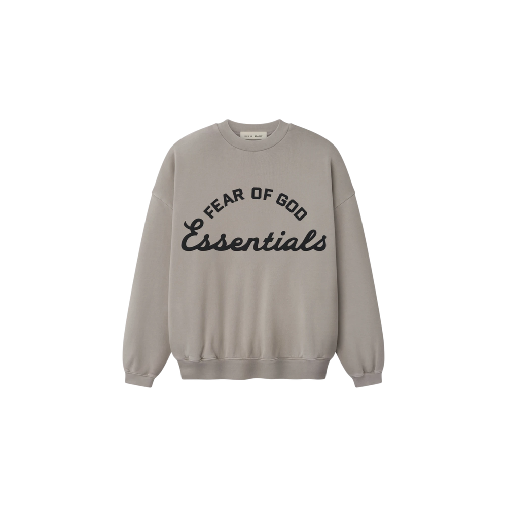 Fear of God Essentials Training 90s Crewneck Sweatshirt