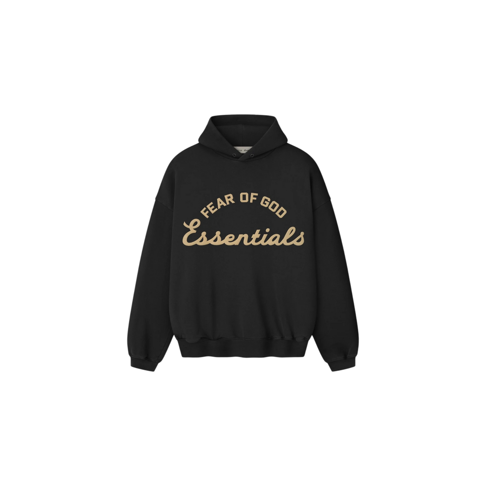 Fear of God Essentials Training 90s Hoodie