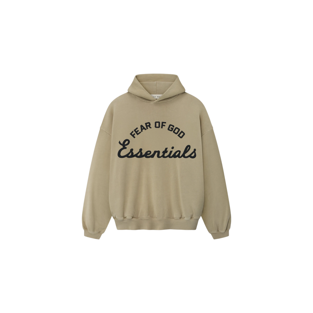 Fear of God Essentials Training 90s Hoodie