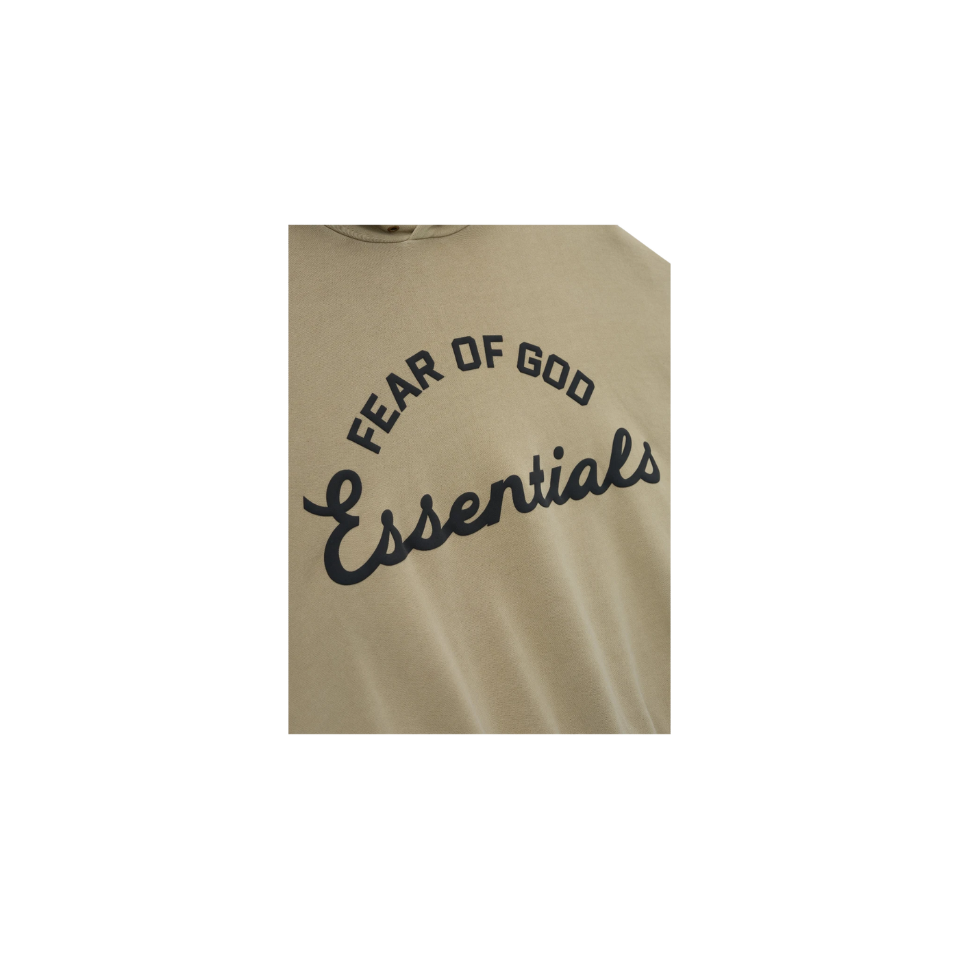 Fear of God Essentials Training 90s Hoodie
