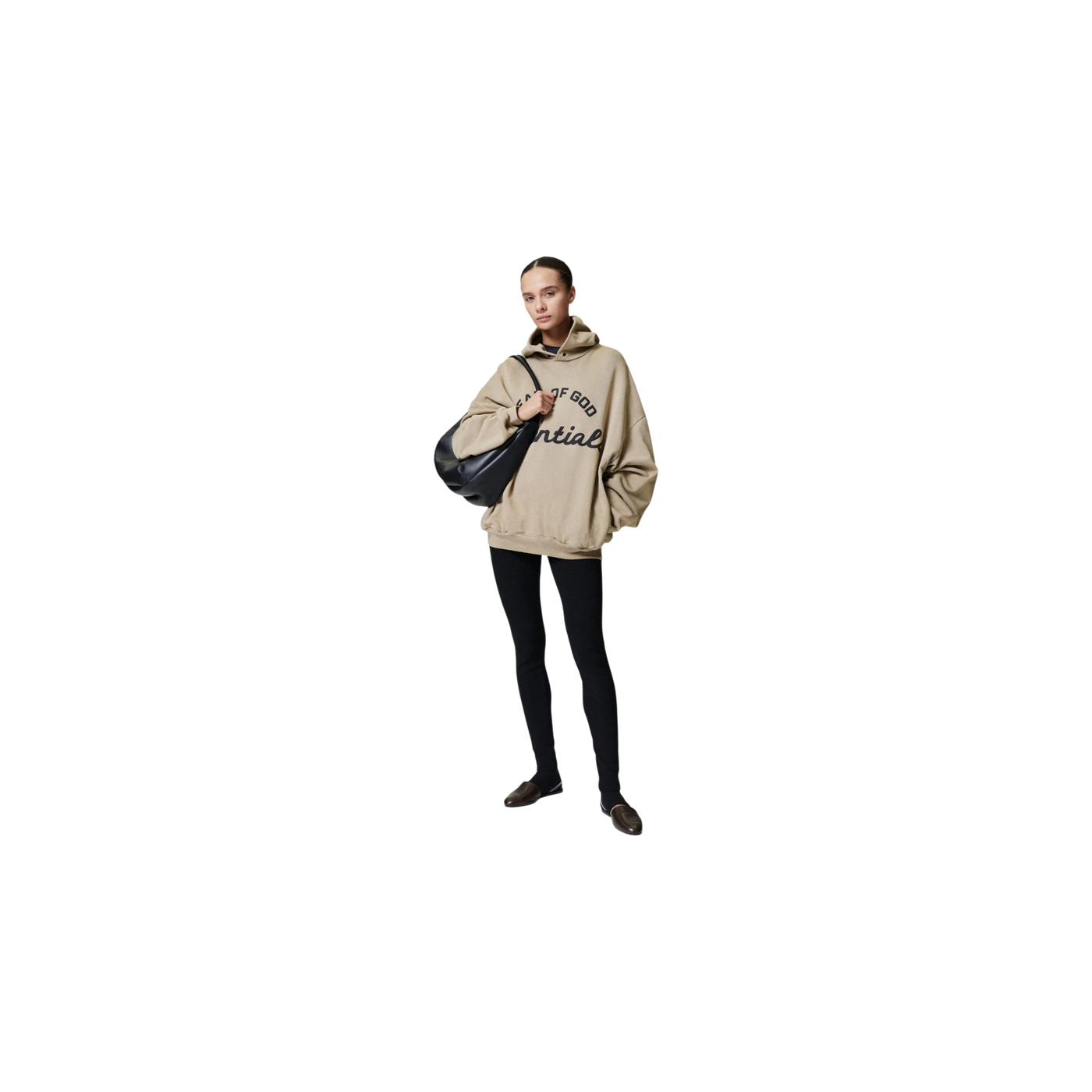 Fear of God Essentials Training 90s Hoodie