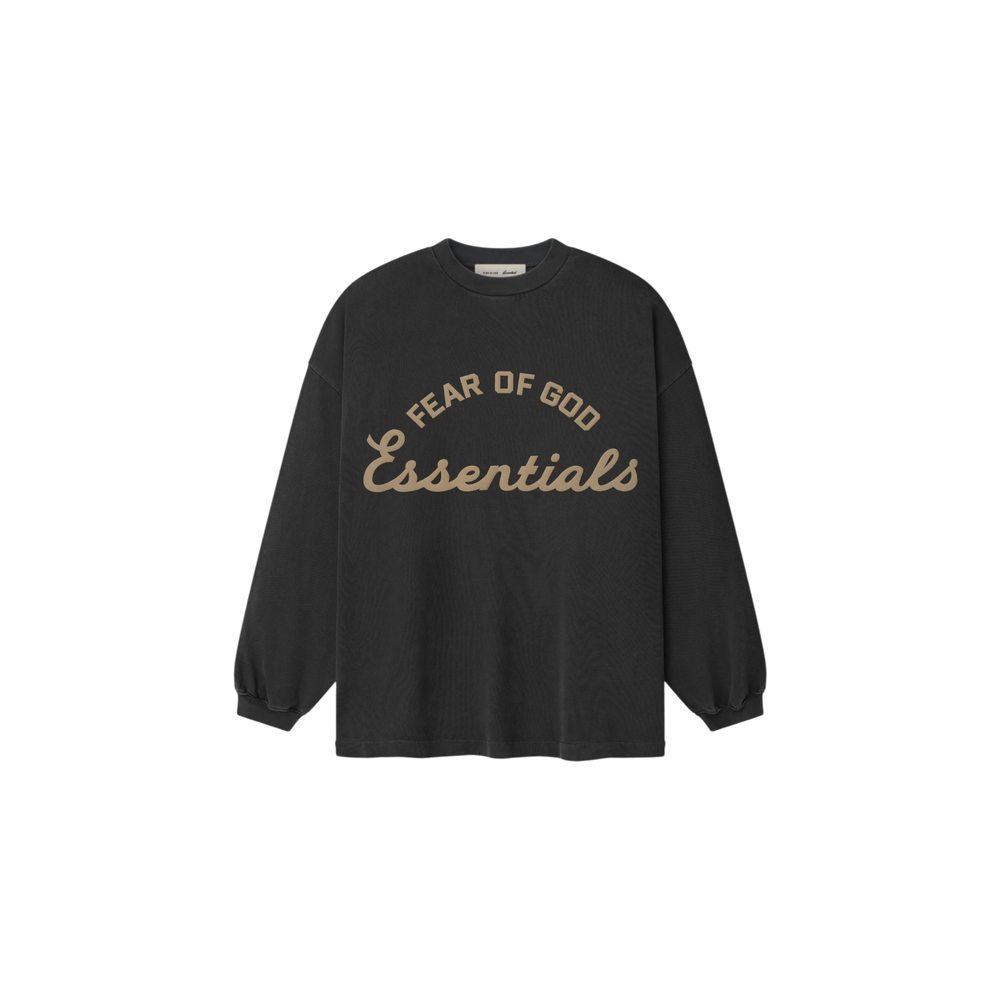 Fear of God Essentials Training 90s Long Sleeve T-shirt
