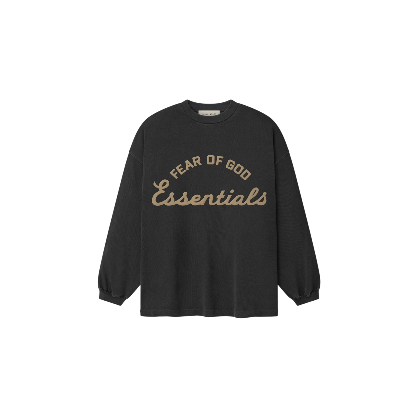 Fear of God Essentials Training 90s Long Sleeve T-shirt