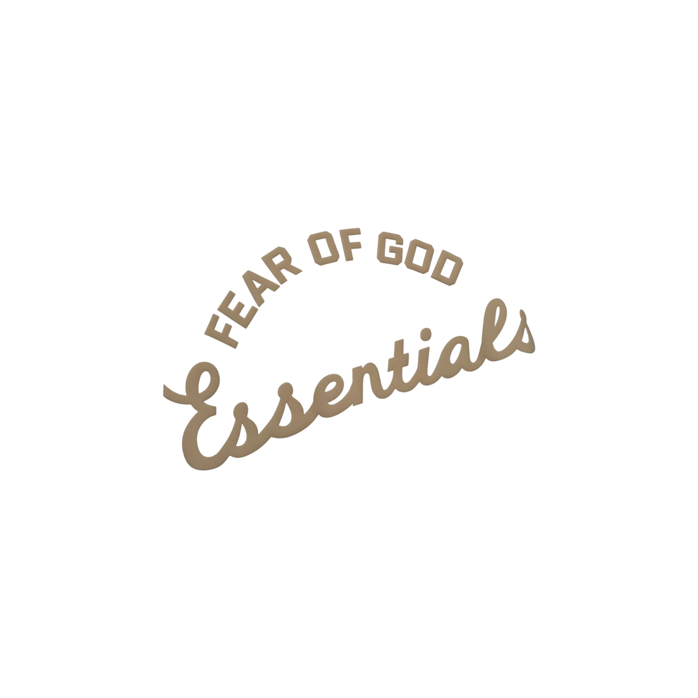 Fear of God Essentials Training 90s Long Sleeve T-shirt