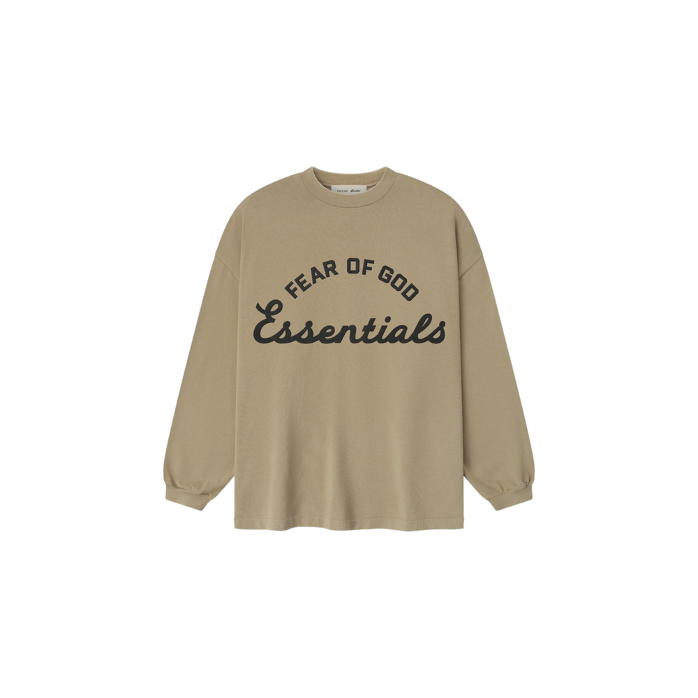 Fear of God Essentials Training 90s Long Sleeve T-shirt