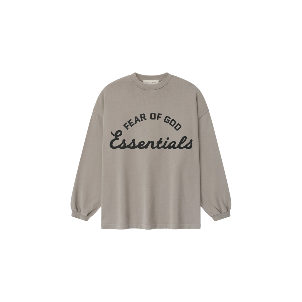 Fear of God Essentials Training 90s Long Sleeve T-shirt