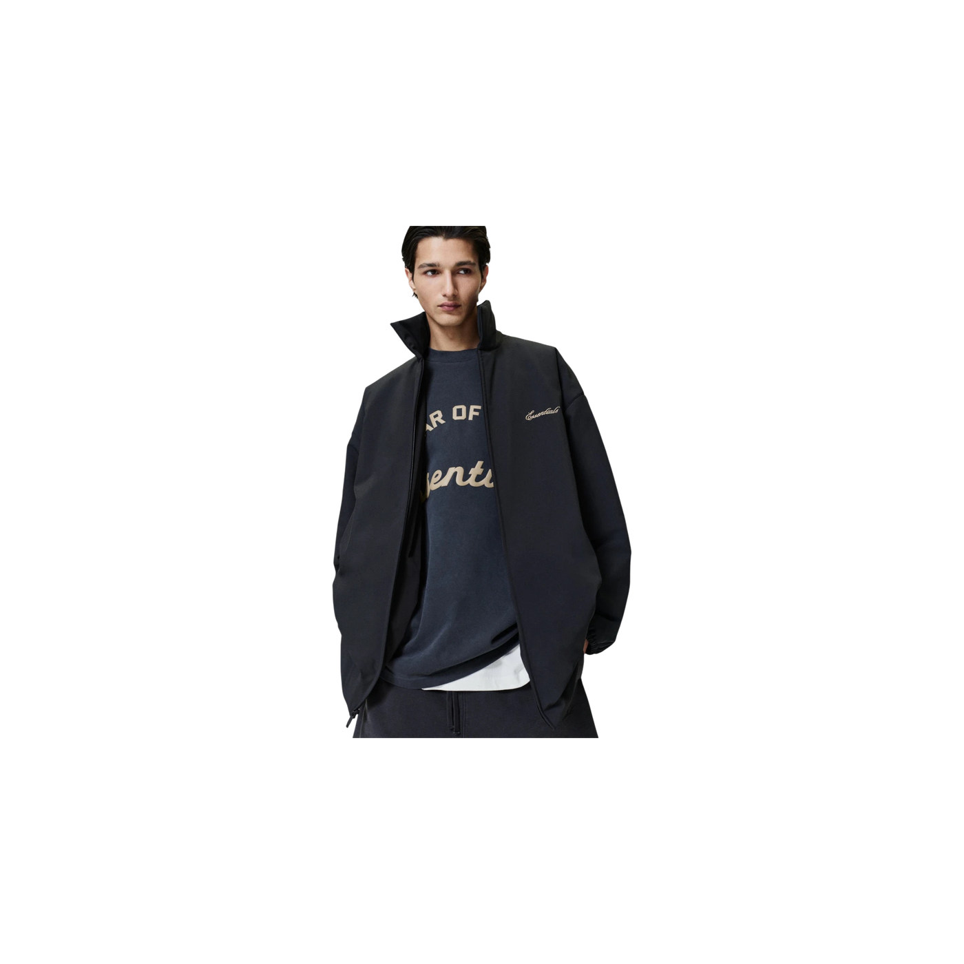 Fear of God Essentials Training 90s Short Sleeve T-shirt