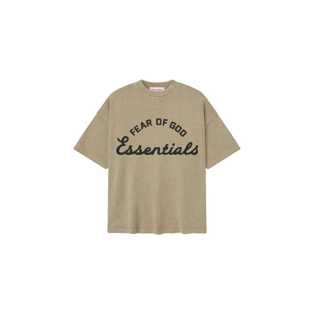 Fear of God Essentials Training 90s Short Sleeve T-shirt