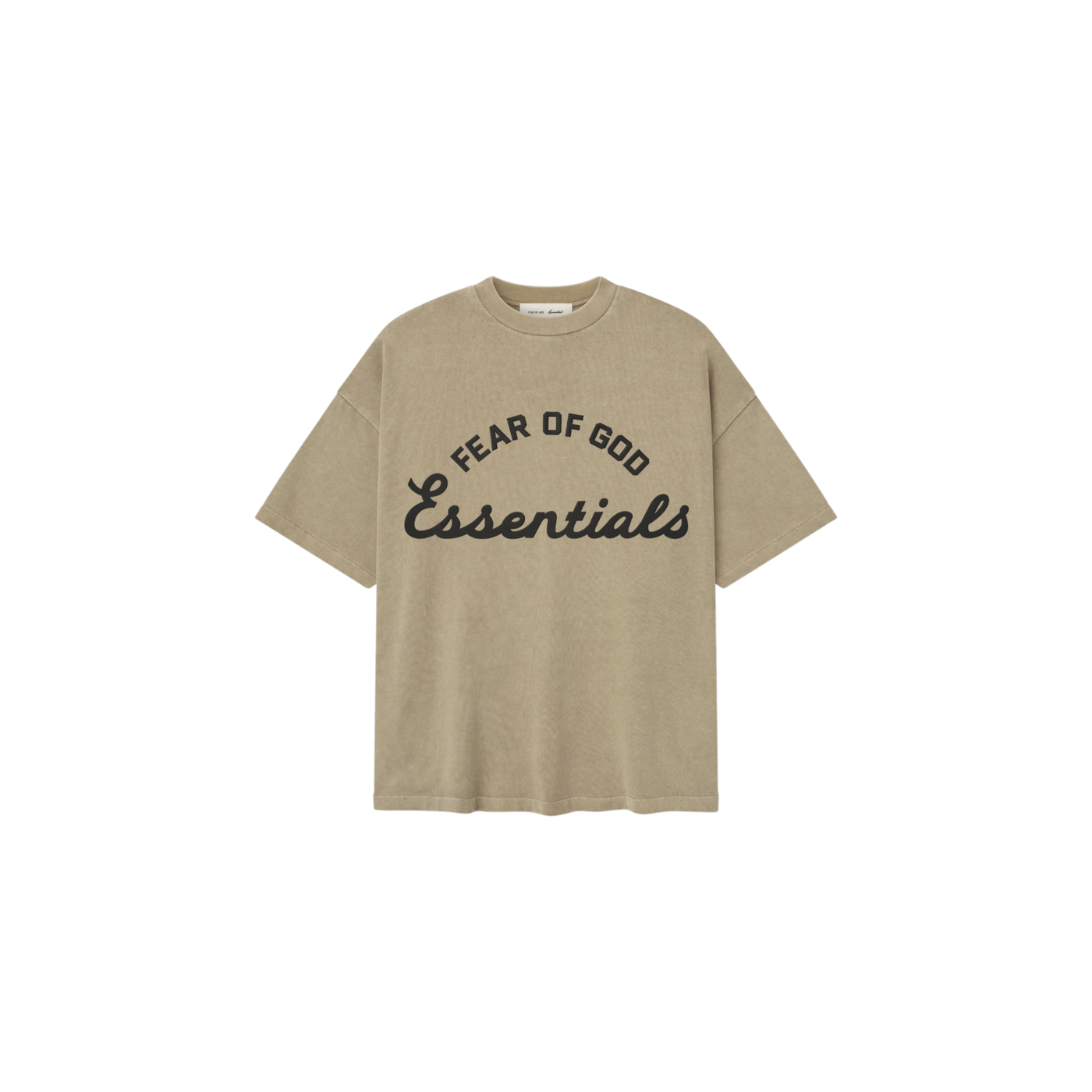 Fear of God Essentials Training 90s Short Sleeve T-shirt