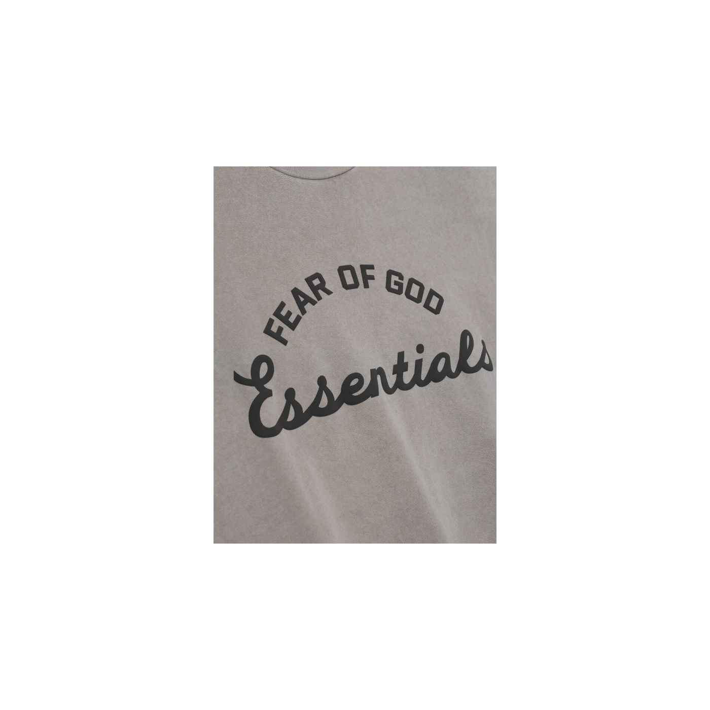 Fear of God Essentials Training 90s Short Sleeve T-shirt