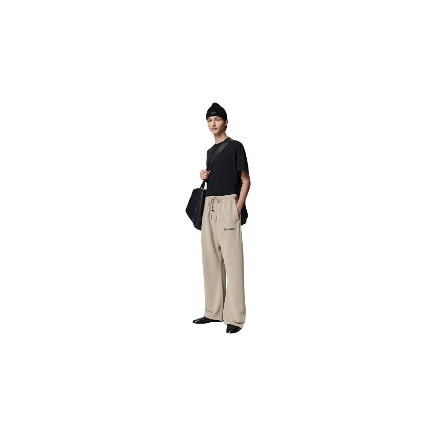 Fear of God Essentials Training Classic Flare Sweatpant