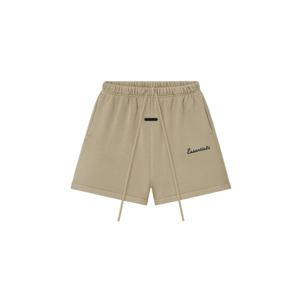 Fear of God Essentials Training Classic Sweatshort