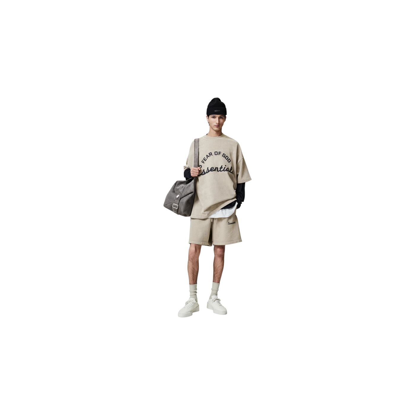 Fear of God Essentials Training Classic Sweatshort