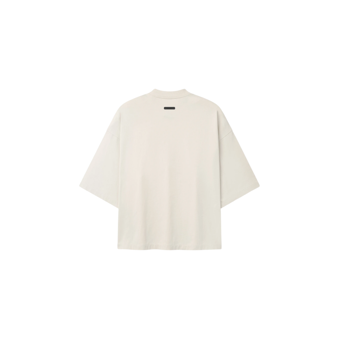 Fear of God Essentials USA Baseball Merch T-shirt