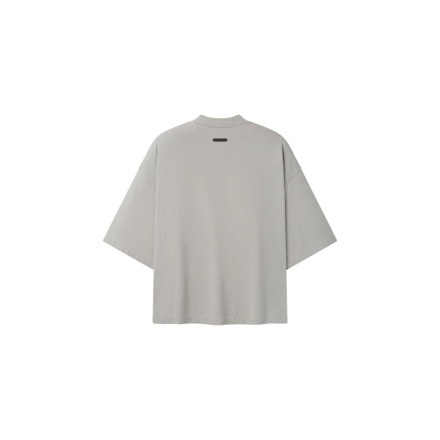 Fear of God Essentials USA Baseball Merch T-shirt