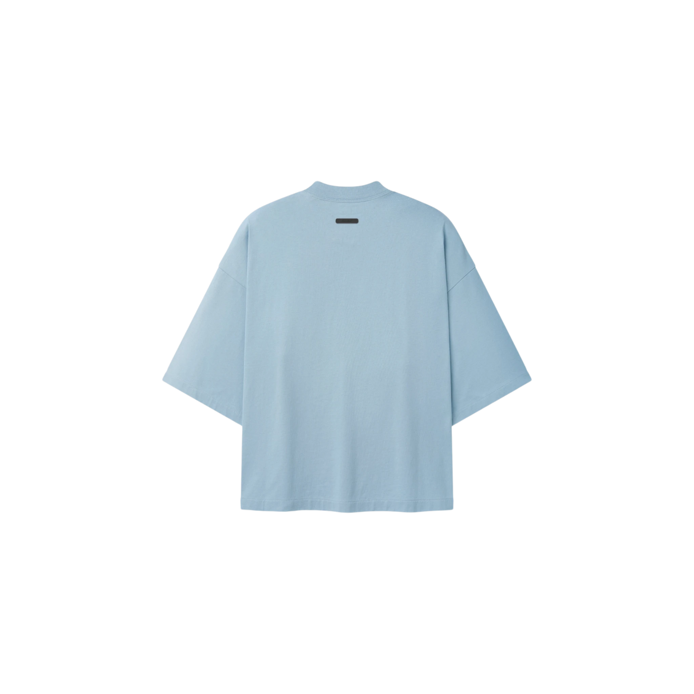 Fear of God Essentials USA Baseball Merch T-shirt