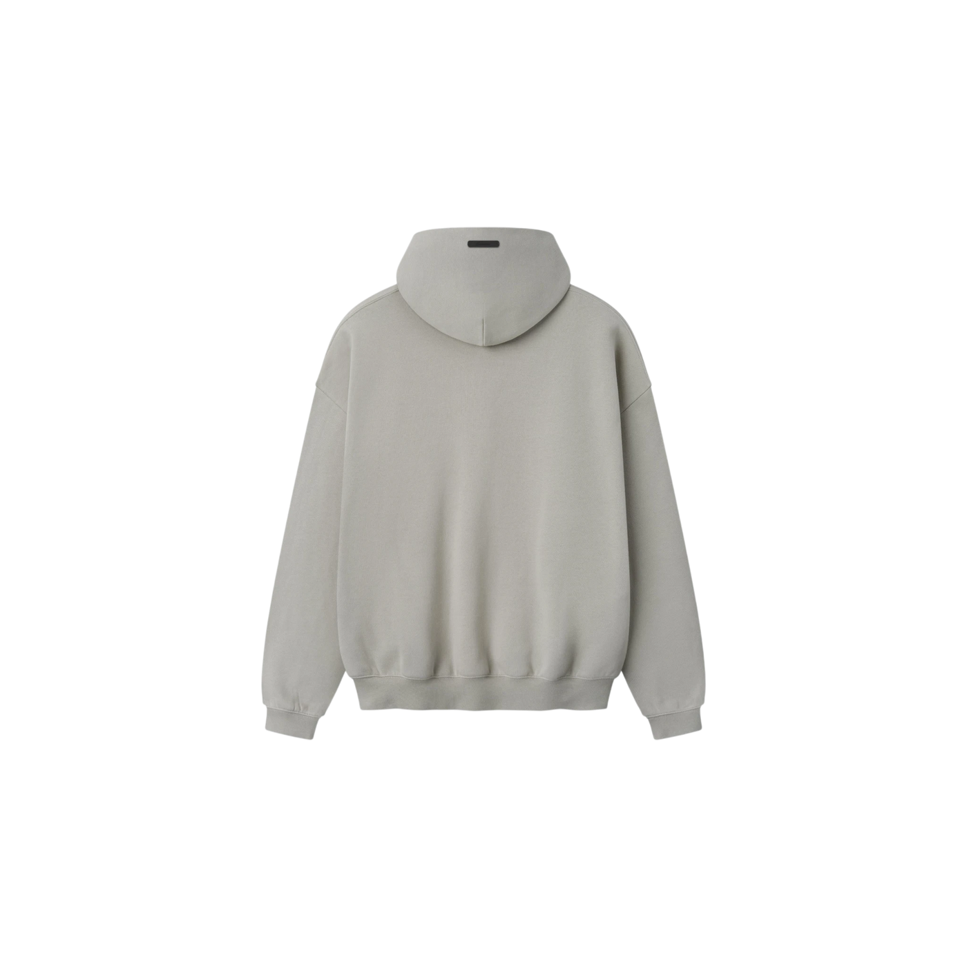Fear of God Essentials USA Baseball Sport Hoodie