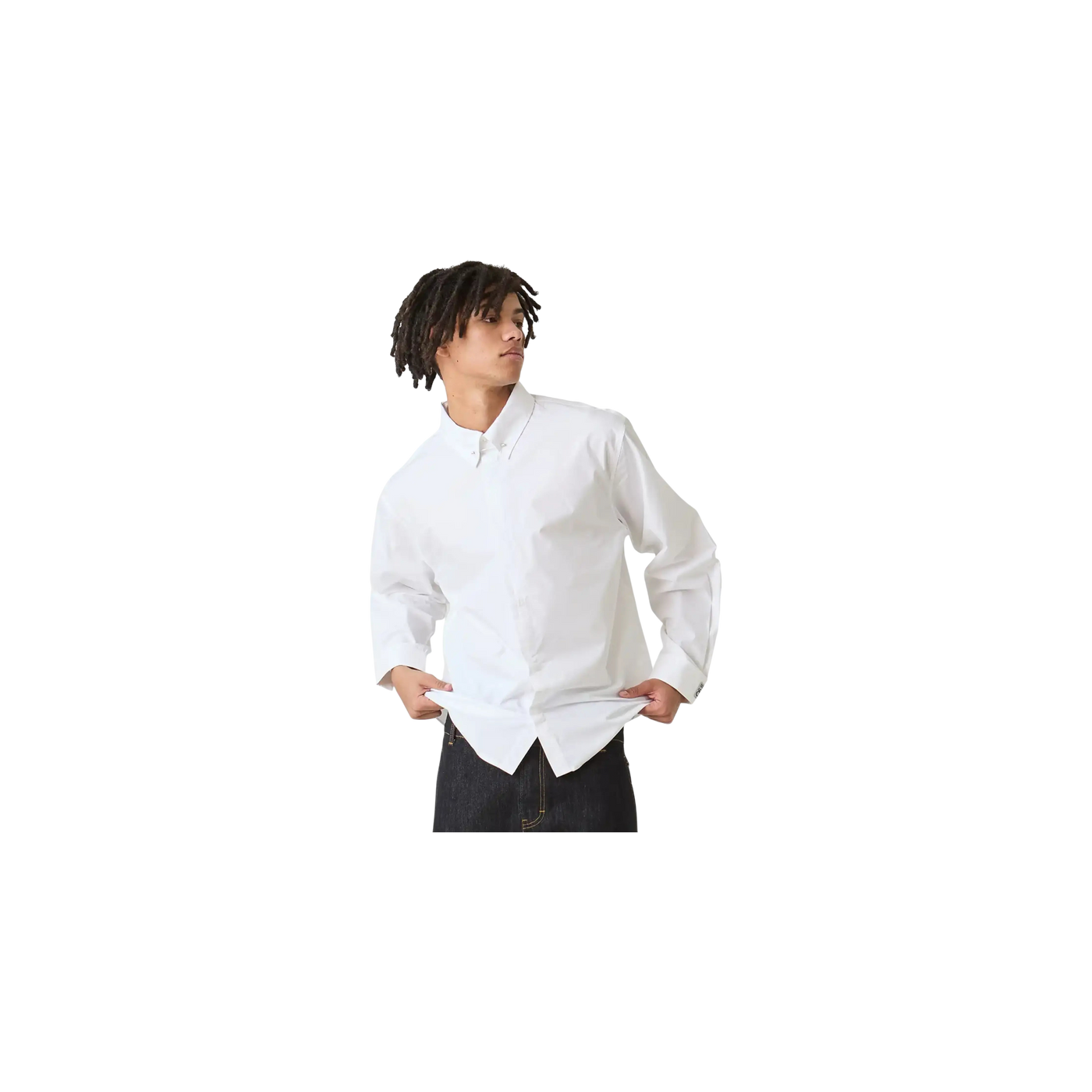 Eme Studios Etiq Formal Shirt