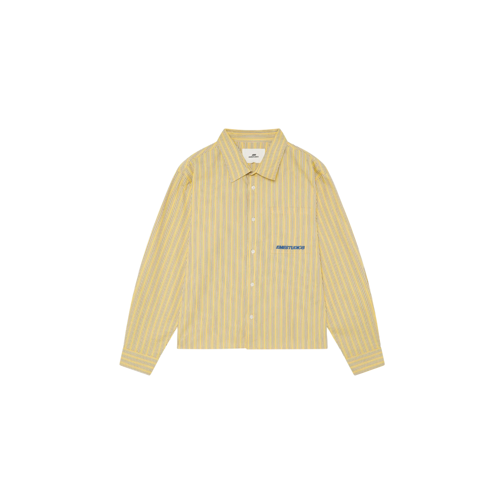 Eme Studios Evo Citron Shirt