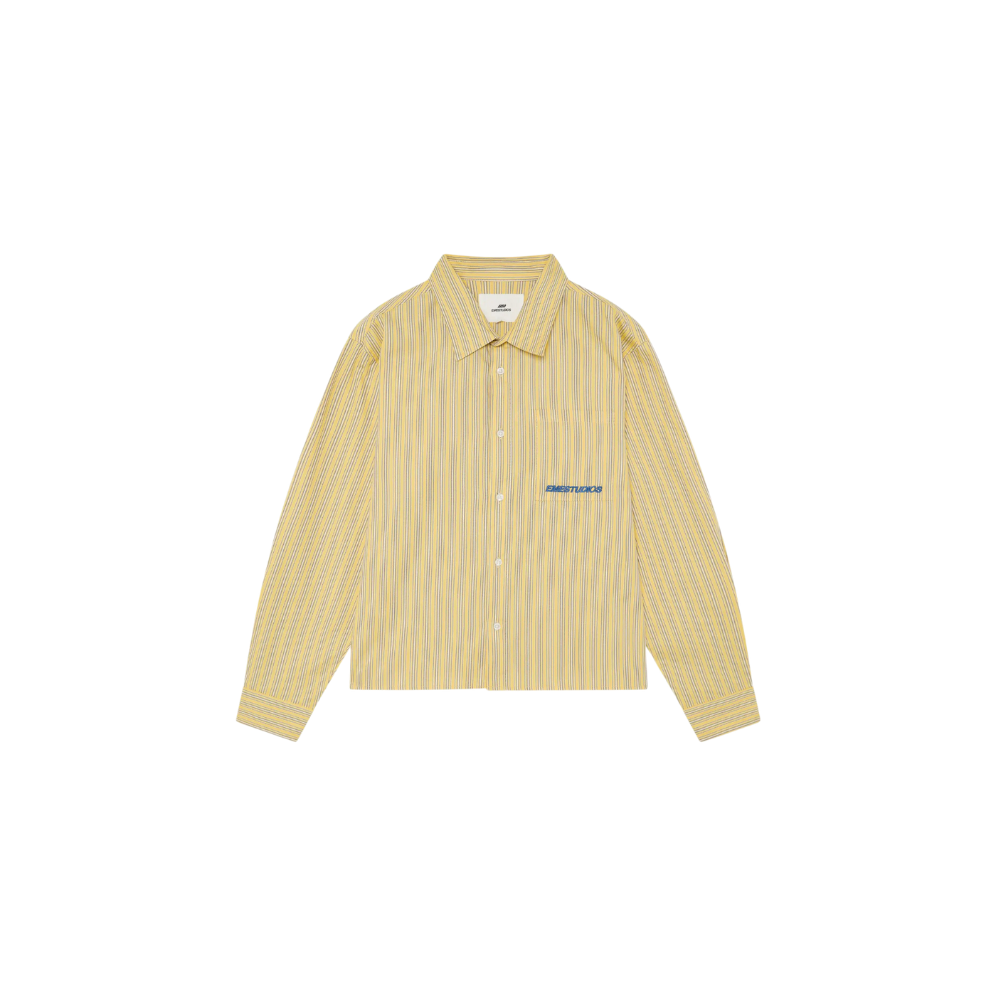 Eme Studios Evo Citron Shirt