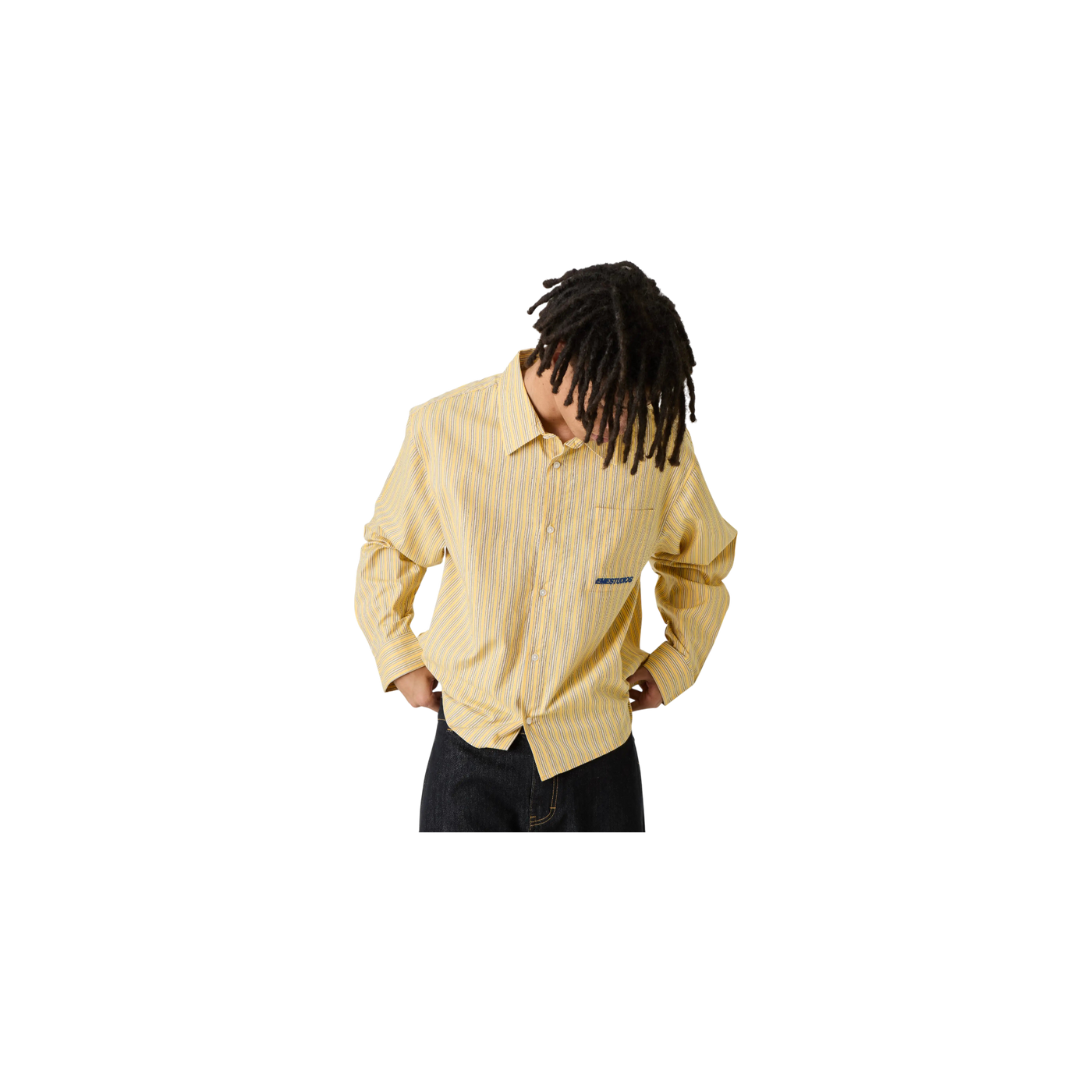 Eme Studios Evo Citron Shirt