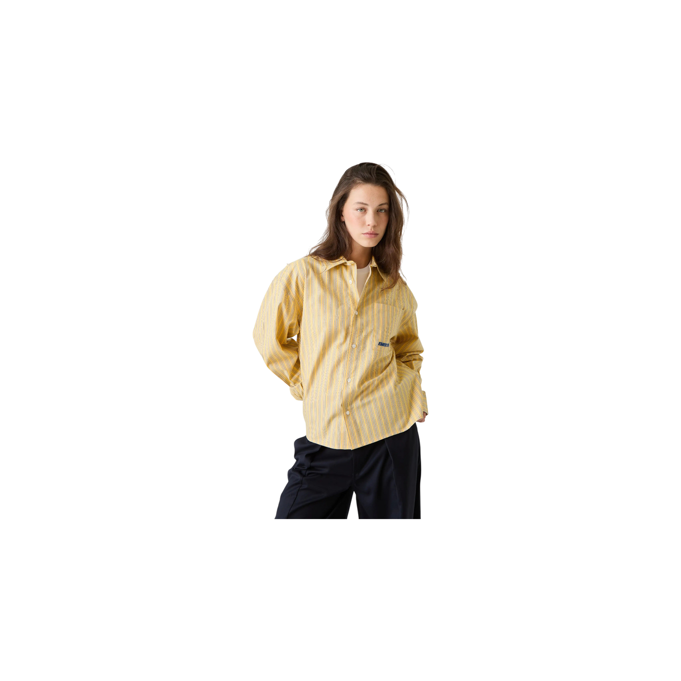 Eme Studios Evo Citron Shirt
