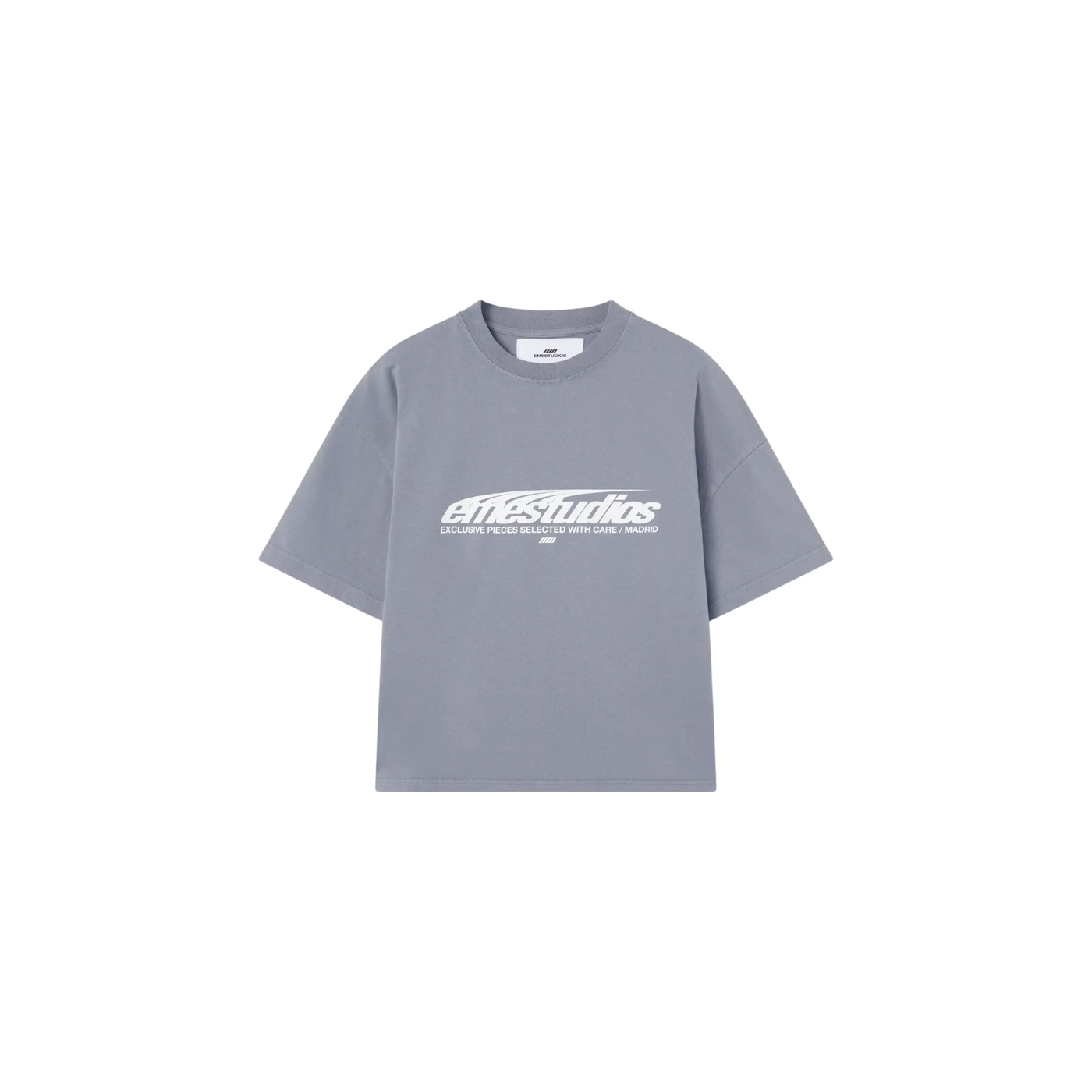 Eme Studios Exclusive Mineral Oversized T-Shirt