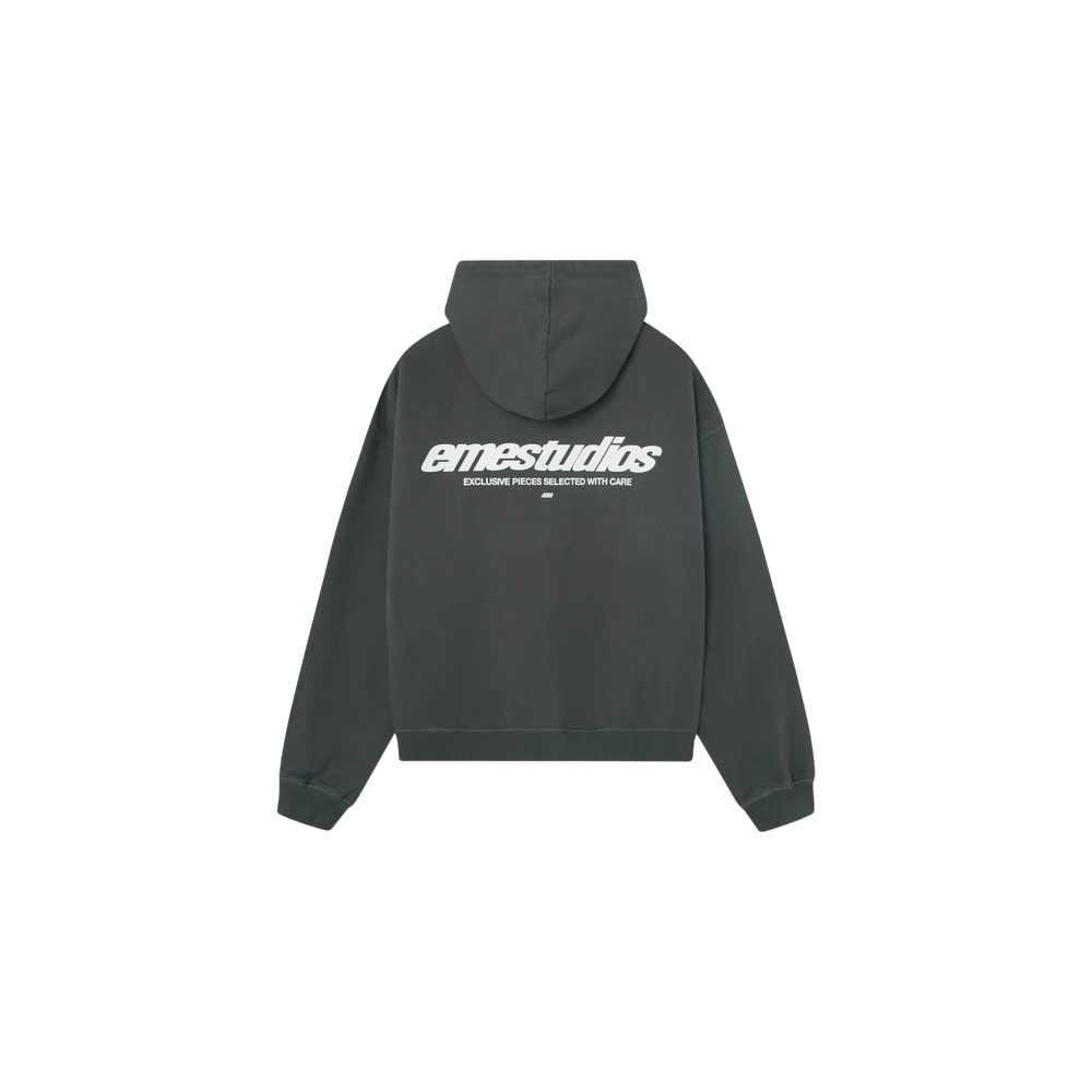Eme Studios Exclusive Mountain Oversized Hoodie