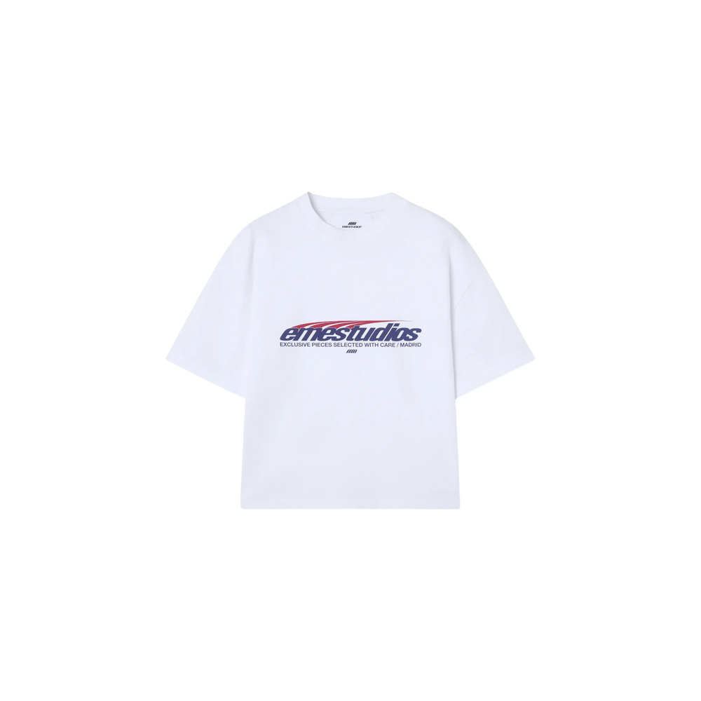 Eme Studios Exclusive Pearl Oversized T-Shirt