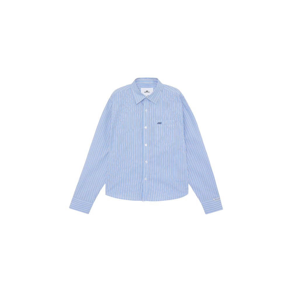 Eme Studios Faelled Klein Boxy Shirt