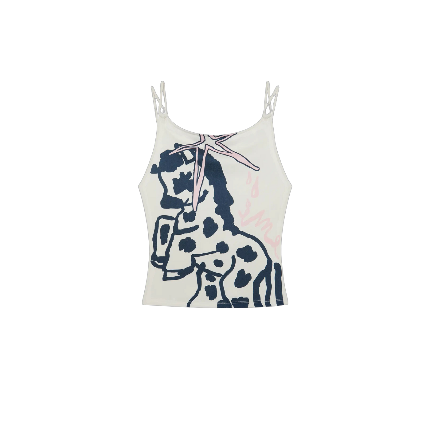 Eme Studios Fairy Tale Pearl Top