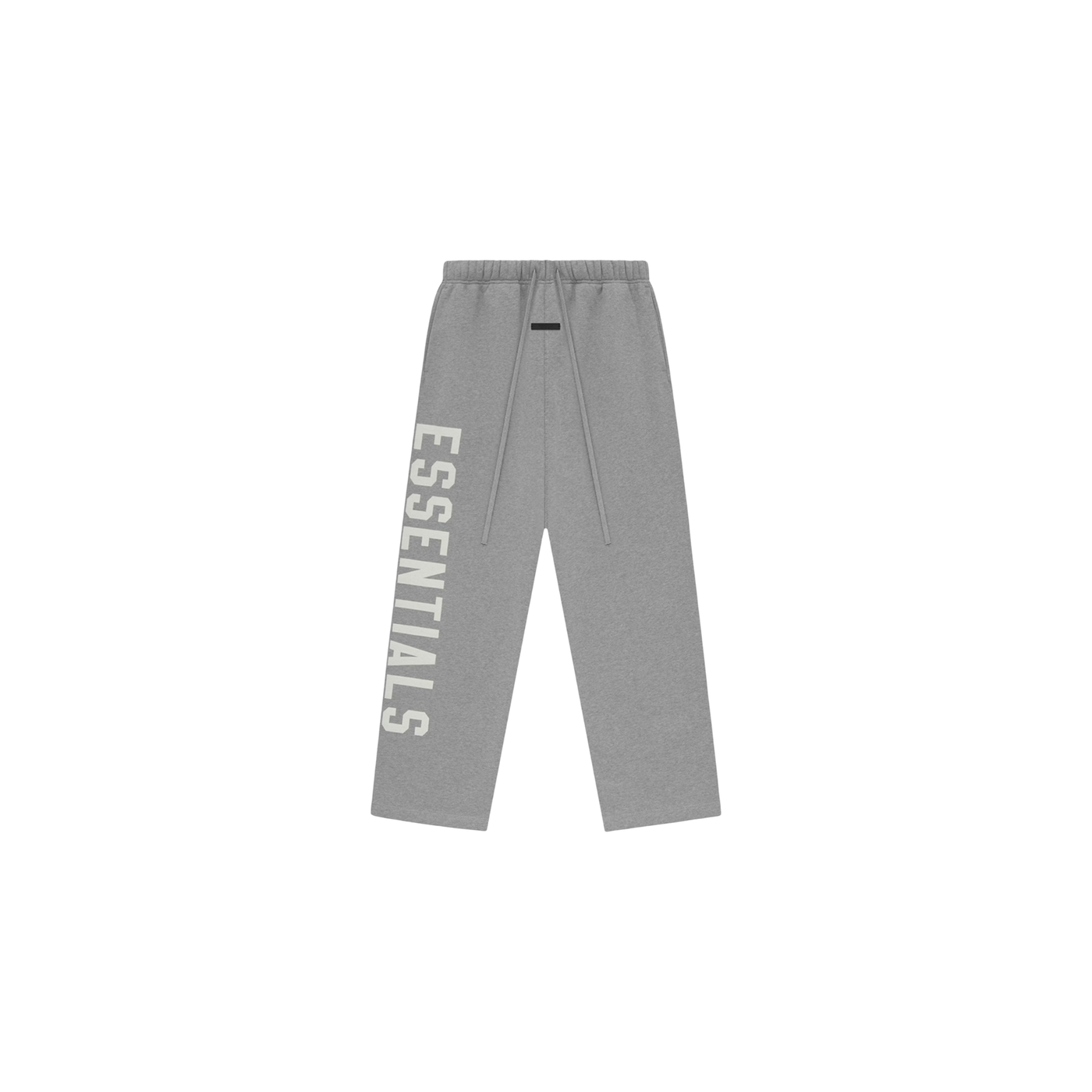 Fear of God Essentials Fleece Relaxed Sweatpant Dark Heather