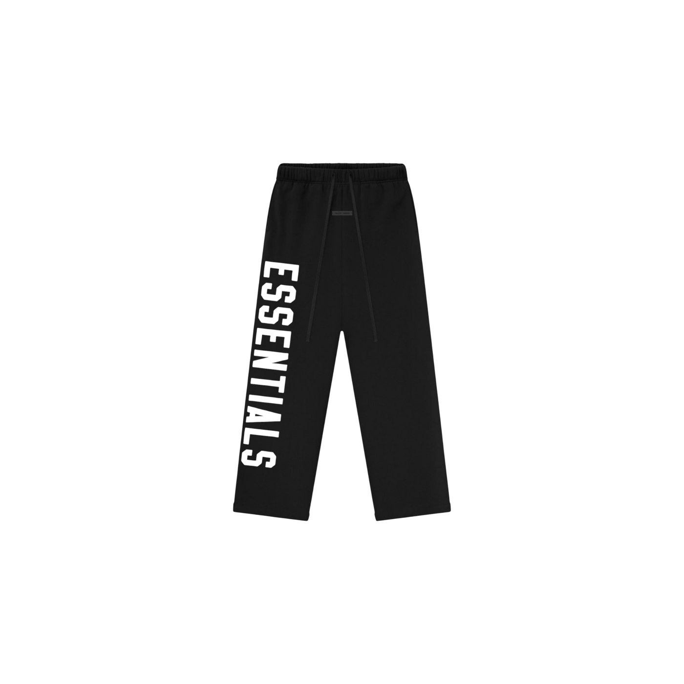 Fear of God Essentials Lounge Fleece Sweatpant Jet Black
