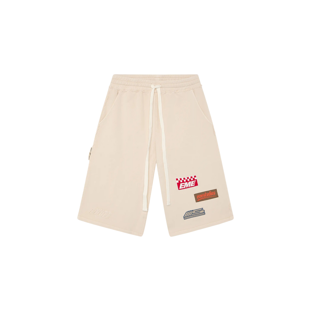 Eme Studios Fedex Off Sand Jogger
