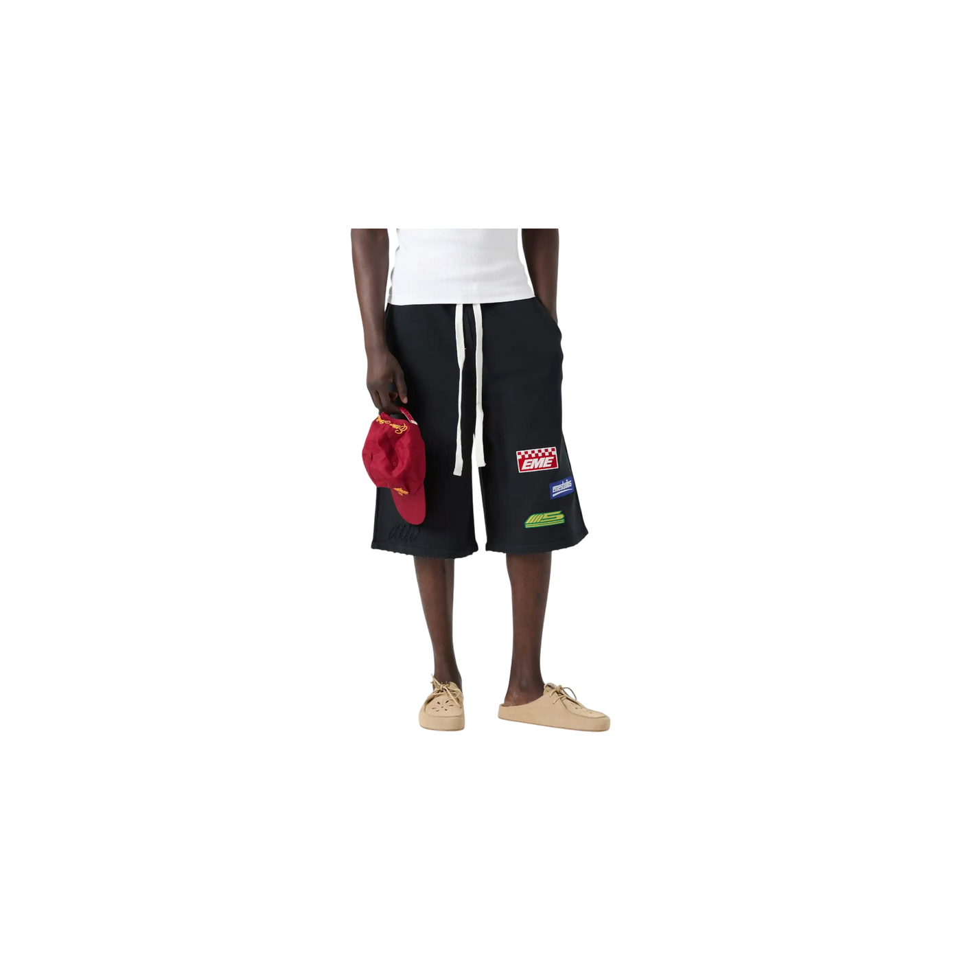 Eme Studios Fedex Shadow Jogger