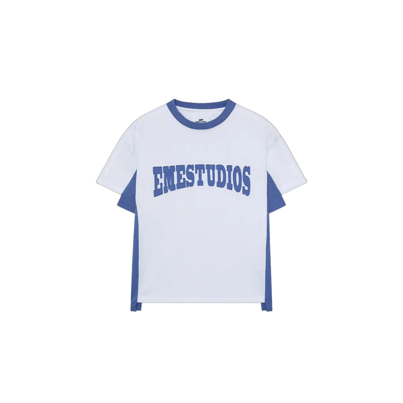 Eme Studios Field Pearl Oversized T-Shirt