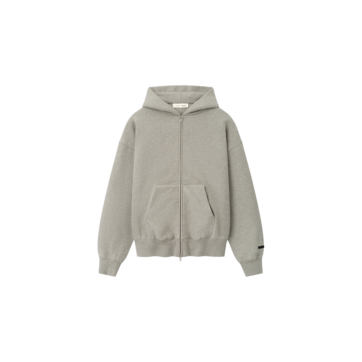 Campera Fear of God Essentials Classic Warm Heather