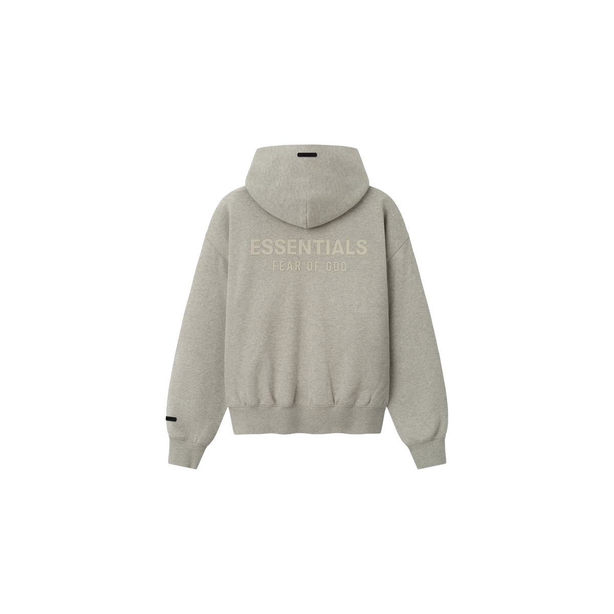 Campera Fear of God Essentials Classic Warm Heather