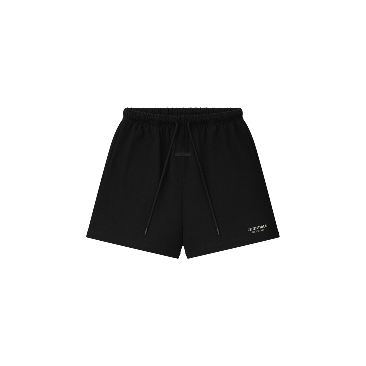 Shorts Fear of God Essentials Classic Heavy Negro